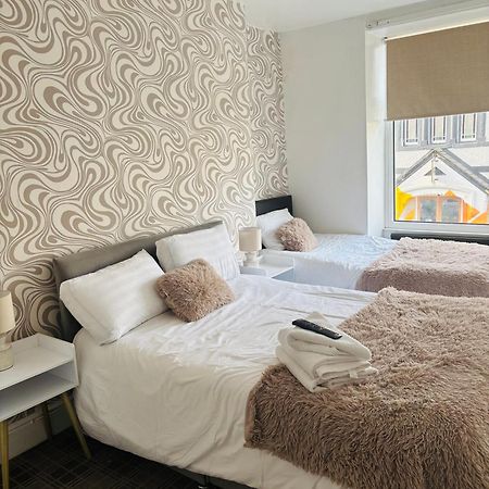 ランベリス Idan House Bed & Breakfast エクステリア 写真