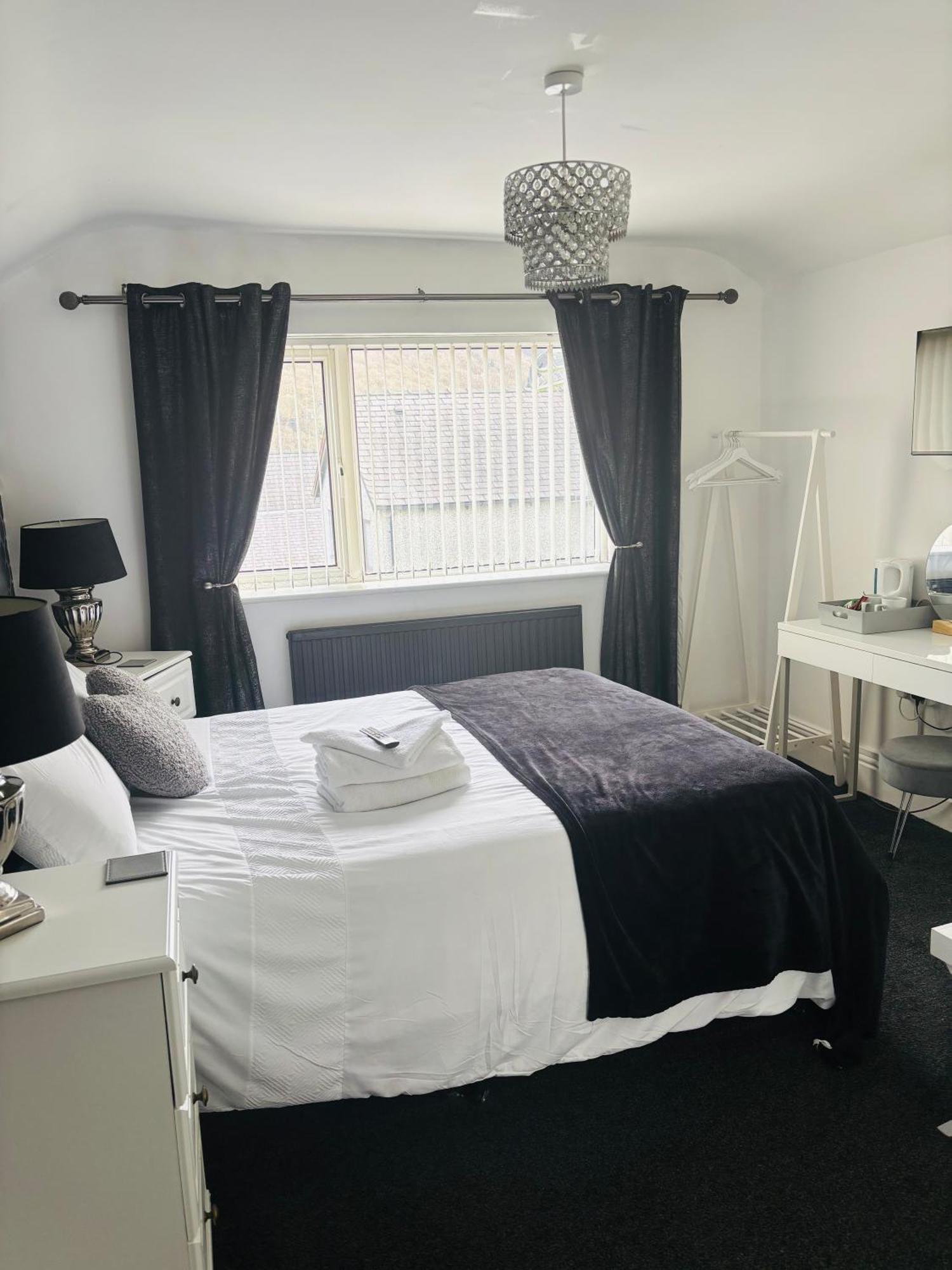 ランベリス Idan House Bed & Breakfast エクステリア 写真