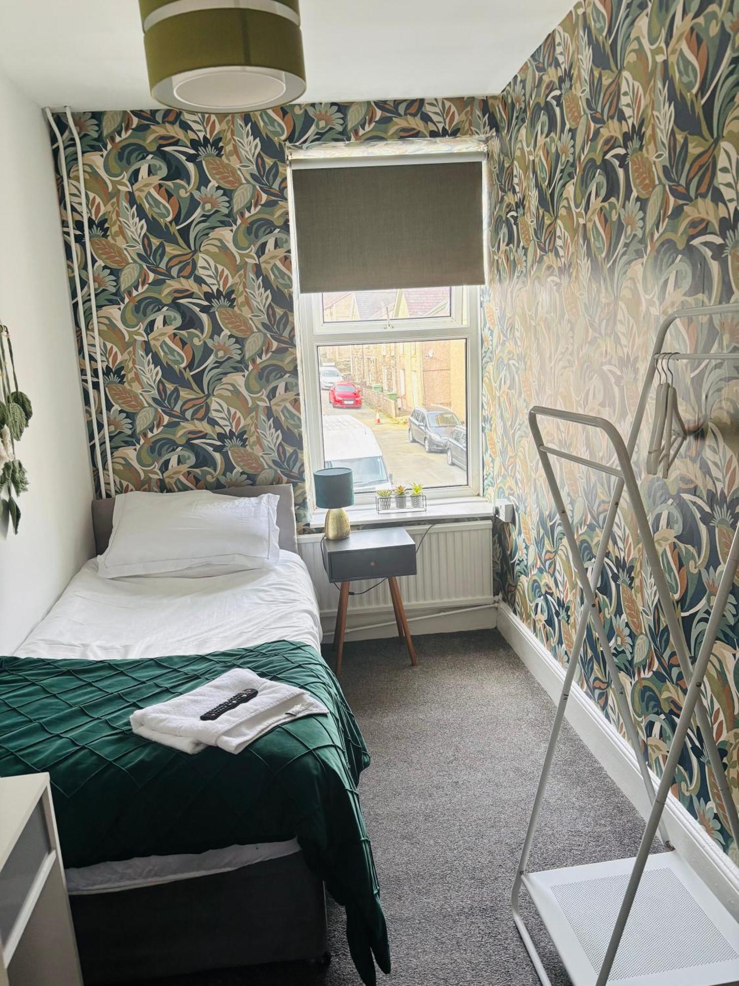 ランベリス Idan House Bed & Breakfast エクステリア 写真