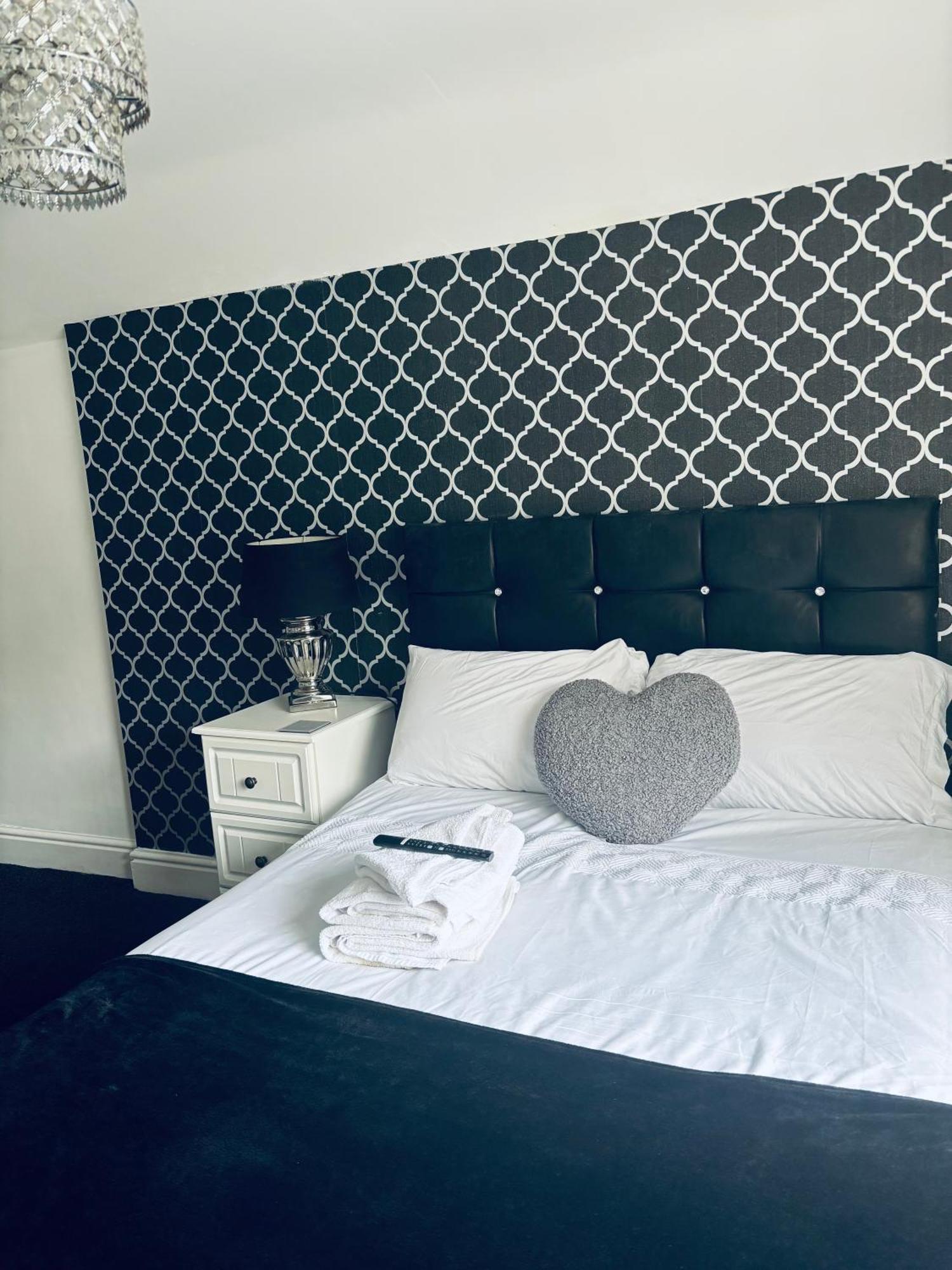 ランベリス Idan House Bed & Breakfast エクステリア 写真
