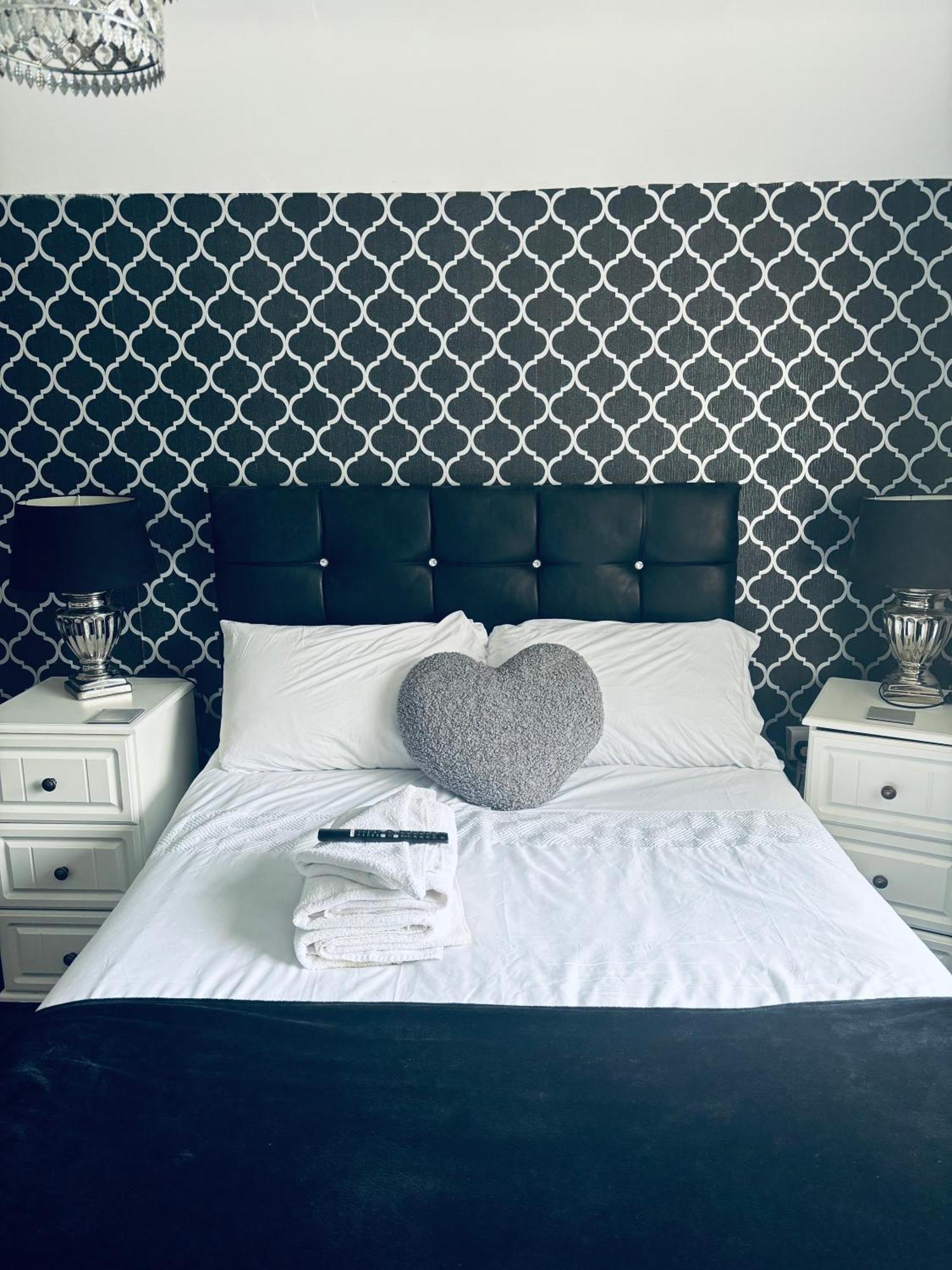 ランベリス Idan House Bed & Breakfast エクステリア 写真
