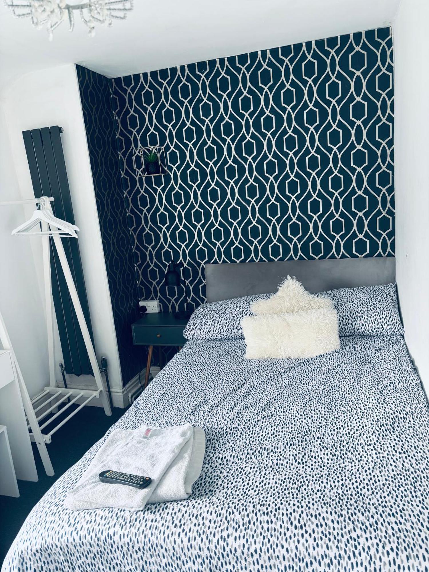 ランベリス Idan House Bed & Breakfast エクステリア 写真