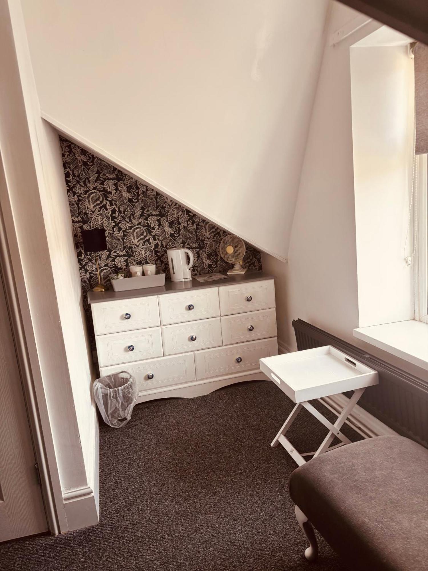 ランベリス Idan House Bed & Breakfast エクステリア 写真