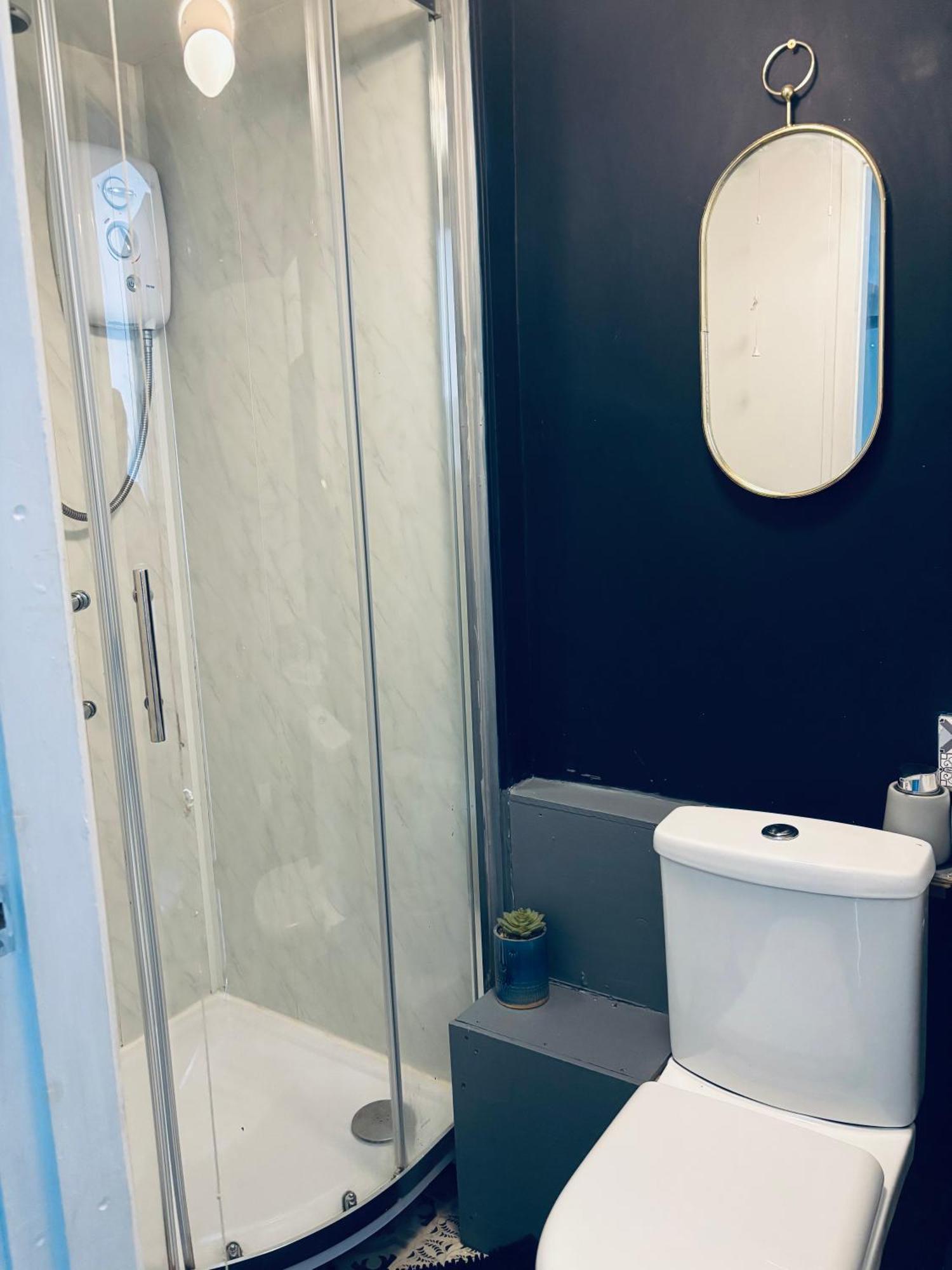 ランベリス Idan House Bed & Breakfast エクステリア 写真