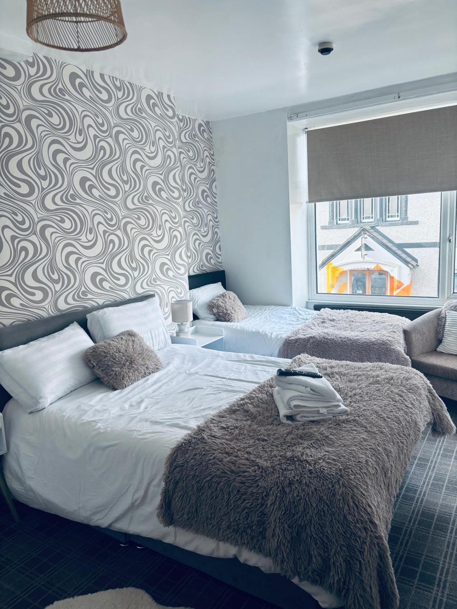 ランベリス Idan House Bed & Breakfast エクステリア 写真