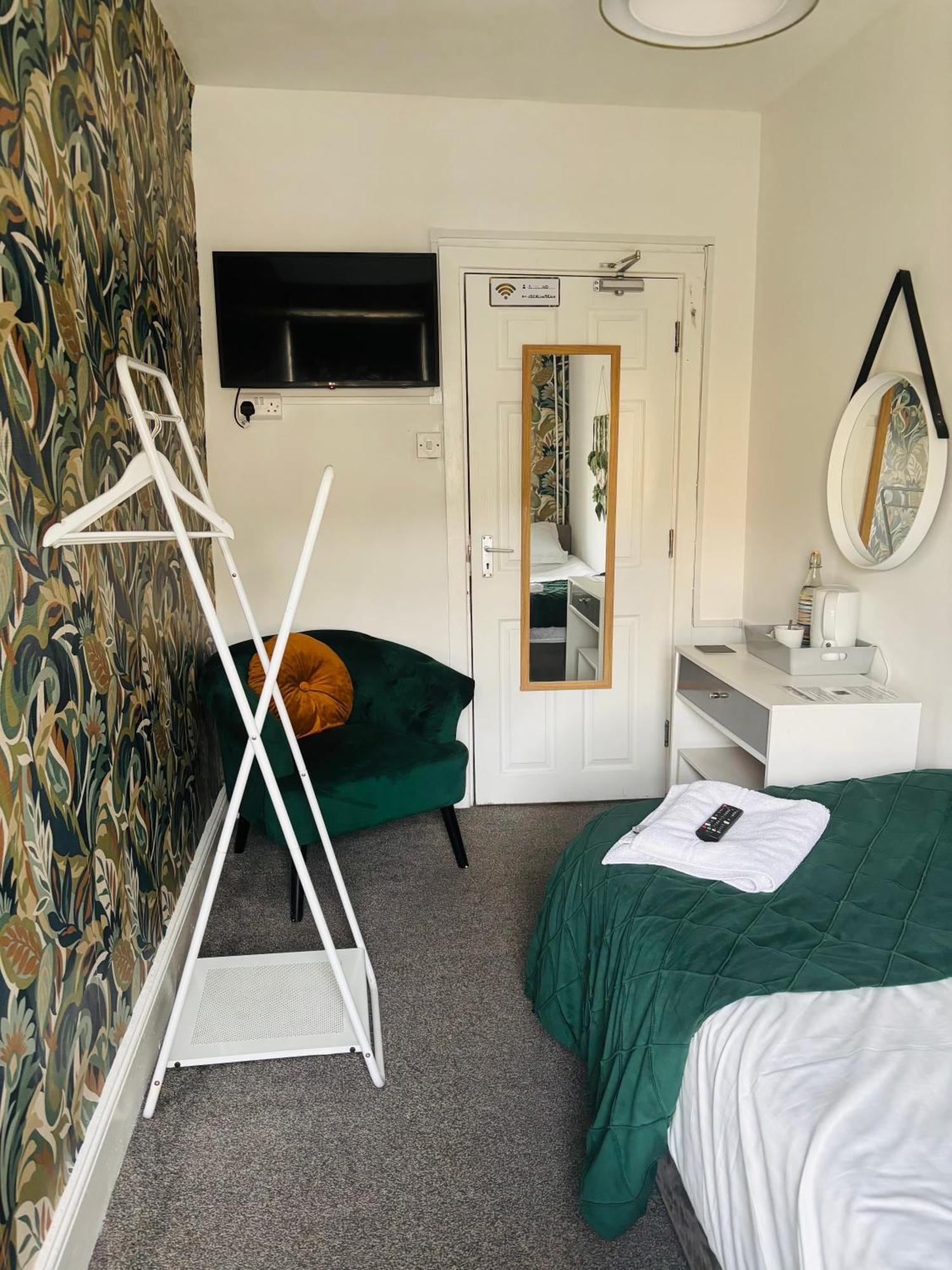 ランベリス Idan House Bed & Breakfast エクステリア 写真