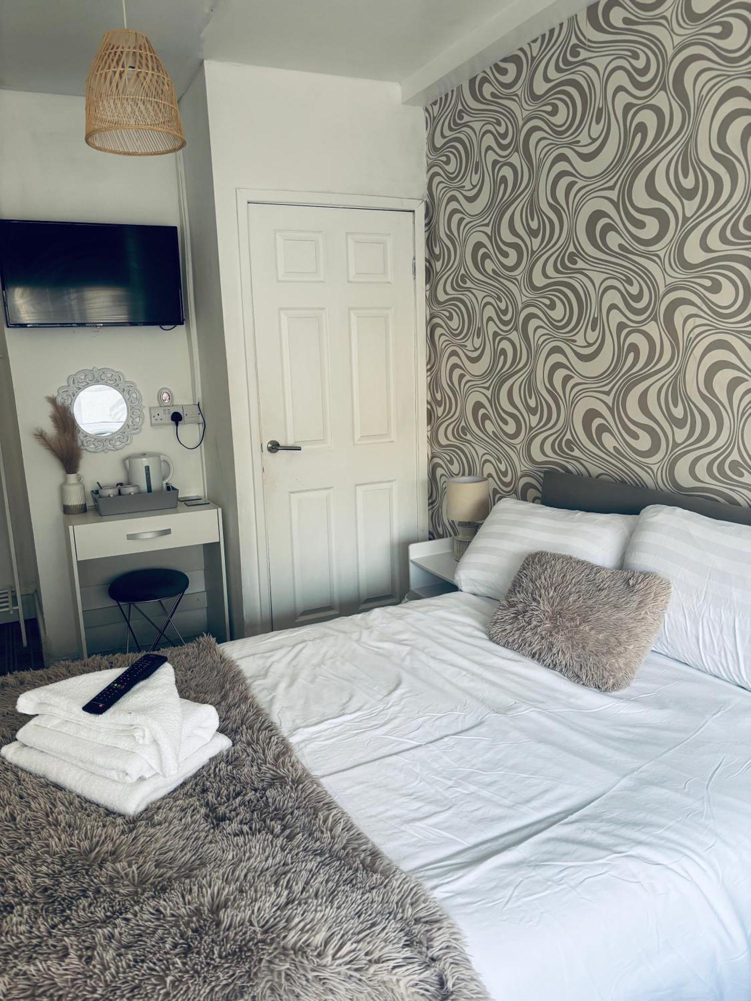 ランベリス Idan House Bed & Breakfast エクステリア 写真